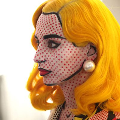 María González's profile photo