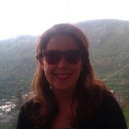 Amy McKeever's profile photo