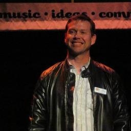 Benji McPhail's profile photo