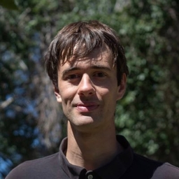 Lucas Vader's profile photo