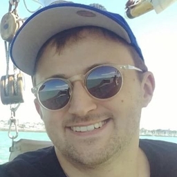 David Williams's profile photo