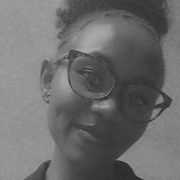 Sharon Mwende's profile photo