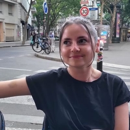 Audrey Parmentier's profile photo
