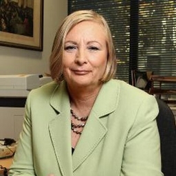 Glenda Korporaal's profile photo