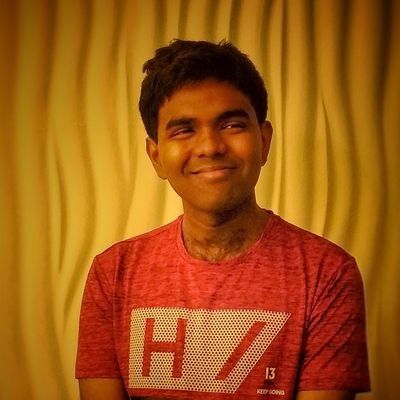 Rishabh jaiswal's profile photo