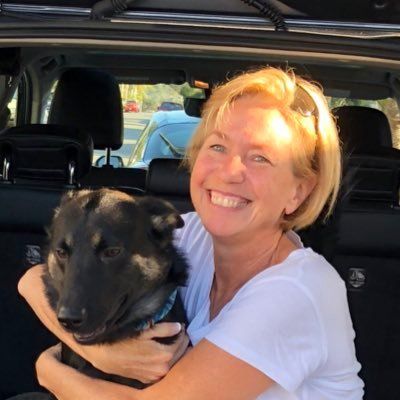 Kymri WIlt's profile photo