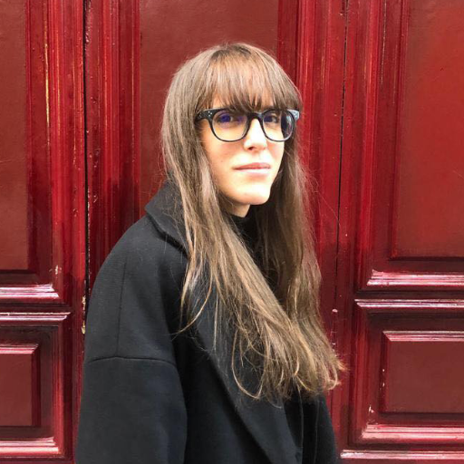 Paloma Rando's profile photo