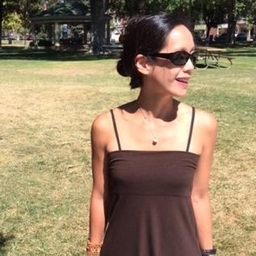 Georgann Yara's profile photo