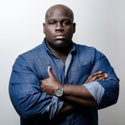 Caleb Gayle's profile photo