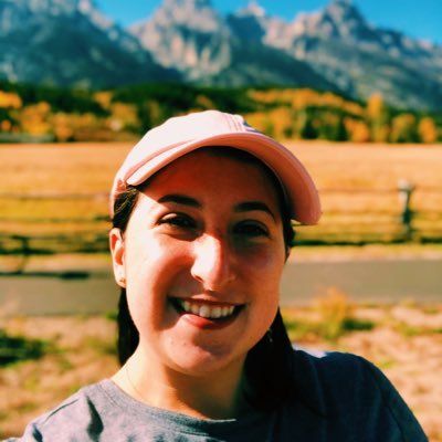 Nicole Girten's profile photo