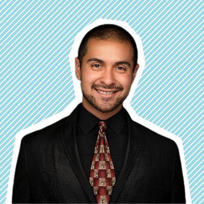 Marco Alonso Rosas's profile photo