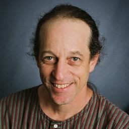 Gary Greenberg's profile photo