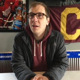 Nick Lien's profile photo