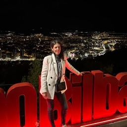 Raquel Quelart Gómez's profile photo
