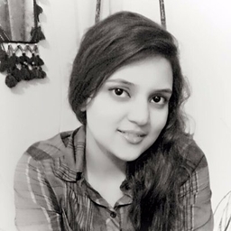 Annie Qureshi's profile photo