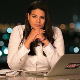 Sara Sidner's profile photo