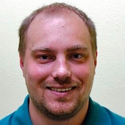 Travis Nyhus's profile photo