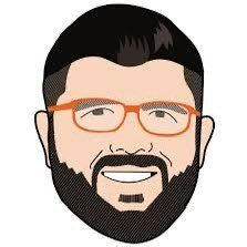 Greg Esposito's profile photo