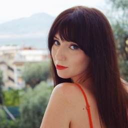 Danielle Andrews's profile photo