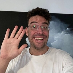 Joe Hildebrand's profile photo