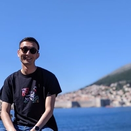 Ed Thorn's profile photo