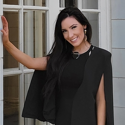 Breanna Mona's profile photo
