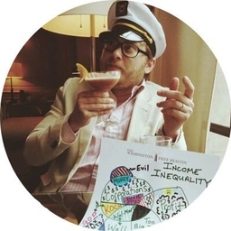 Sonny Bunch's profile photo