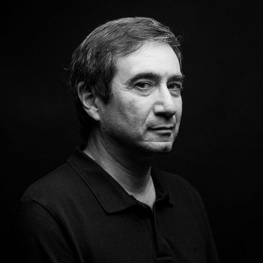 Dov Alfon's profile photo