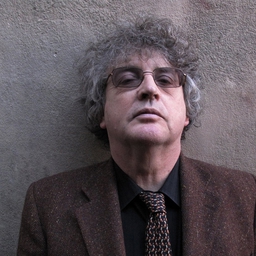 Paul Muldoon's profile photo