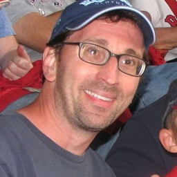 Mitch Morrison's profile photo