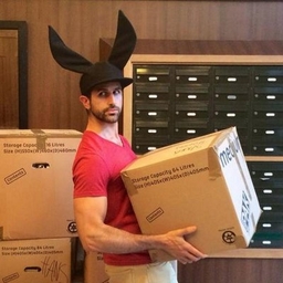 Basil Kronfli's profile photo