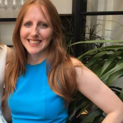 Laura Donovan's profile photo