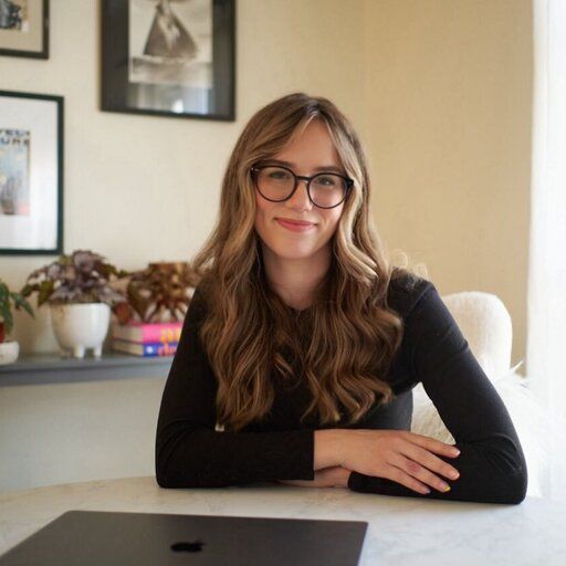 Kylie Robison's profile photo