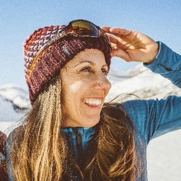 Jayme Moye's journalist profile photo