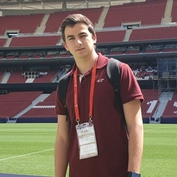 Roberto Fernández Ferreira's profile photo