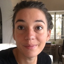 Chloé Domat's profile photo