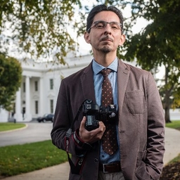 Pablo Monsivais's profile photo