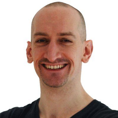 Niall Doherty's profile photo