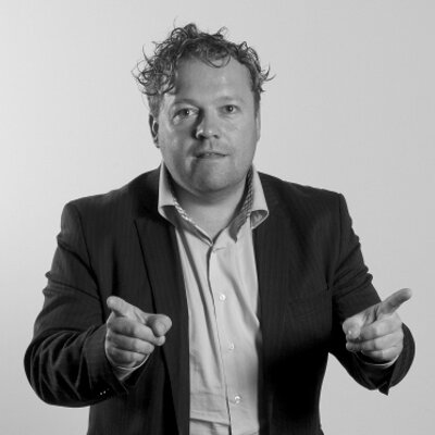 Christophe Ballegeer's profile photo