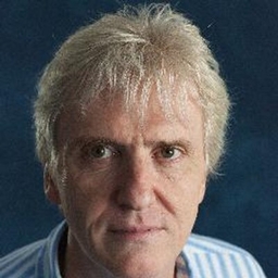 Mike Ward's profile photo