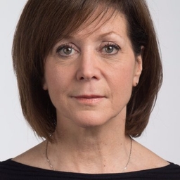 Suzanne Colpron's profile photo
