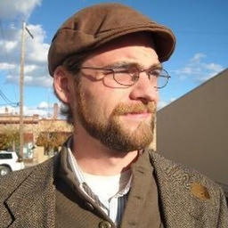 Zach Hagadone's profile photo