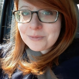 Lauren Craft's profile photo