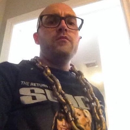 Donnie Coulter's profile photo