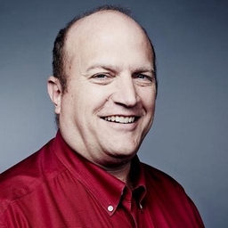 Phil Gast's profile photo