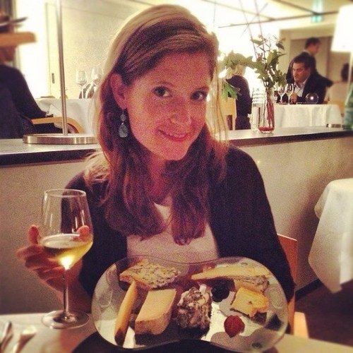 Cassia Schifter's profile photo