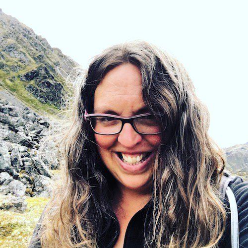 Laura Sampson's profile photo