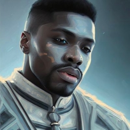 Michael Blackmon's profile photo