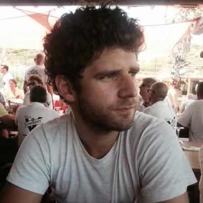 Julien Rebucci's profile photo
