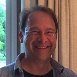 Steve Craig's profile photo
